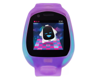 Little Tikes Tobi™ 2 Robot Smartwatch Fioletowy - 1030011 - zdjęcie 3